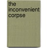 The Inconvenient Corpse by Jackie King