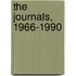 The Journals, 1966-1990