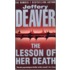 The Lesson Of Her Death