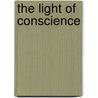 The Light of Conscience door William H. Shore
