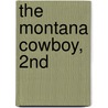 The Montana Cowboy, 2nd door Patrick Dawson