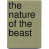 The Nature Of The Beast door Janni Howker