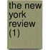 The New York Review (1)