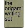 The Origami Writing Set door Ivy Press