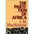 The Partition of Africa