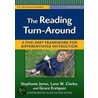 The Reading Turn-Around door Stephanie Jones