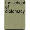 The School Of Diplomacy door Taniform Martin Wanki