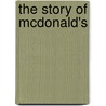 The Story of McDonald's door Sara Gilbert