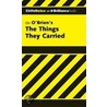The Things They Carried door Jill Colella