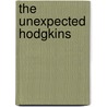 The Unexpected Hodgkins door Henry Howard Harper