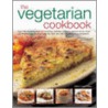 The Vegetarian Cookbook by Linda Fraser