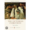 The Victorian Clergyman by Trevor May