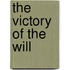 The Victory Of The Will