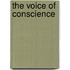 The Voice Of Conscience