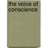 The Voice Of Conscience door Quintin Kennedy