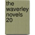 The Waverley Novels  20