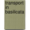 Transport in Basilicata door Not Available