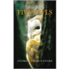 Trevor Beer's Five Owls door Trevor Beer