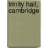 Trinity Hall, Cambridge