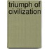 Triumph of Civilization