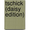 Tschick (daisy Edition) door Wolfgang Herrndorf