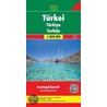 Turkey Plus West Turkey door Gustav Freytag