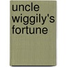 Uncle Wiggily's Fortune door Howard Roger Garis