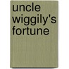 Uncle Wiggily's Fortune by Howard Roger Garis