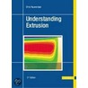 Understanding Extrusion by Chris Rauwendaal