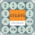 Vintage Alphabet Stamps
