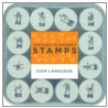 Vintage Alphabet Stamps door Redstone Press Redstone Press