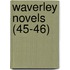 Waverley Novels (45-46)