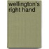 Wellington's Right Hand