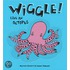 Wiggle Like An Octopus!