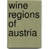 Wine Regions of Austria