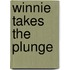 Winnie Takes The Plunge