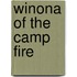 Winona Of The Camp Fire