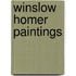 Winslow Homer Paintings