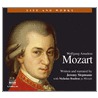 Wolfgang Amadeus Mozart door Wolfgang Amadeus