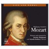 Wolfgang Amadeus Mozart by Wolfgang Amadeus