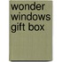 Wonder Windows Gift Box