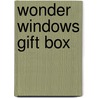 Wonder Windows Gift Box door Samara Anjelae