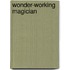 Wonder-Working Magician