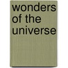 Wonders Of The Universe door Brian Cox