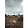 40 Days In Ordinary Time door Judith Quinton