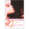 5 Minutes and 42 Seconds by Timothy Williams