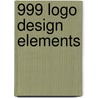 999 Logo Design Elements door Daniel Donnelly