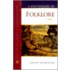 A Dictionary Of Folklore