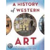 A History of Western Art door Anthony Mason