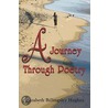 A Journey Through Poetry door Billingsley Hughes Elizabeth